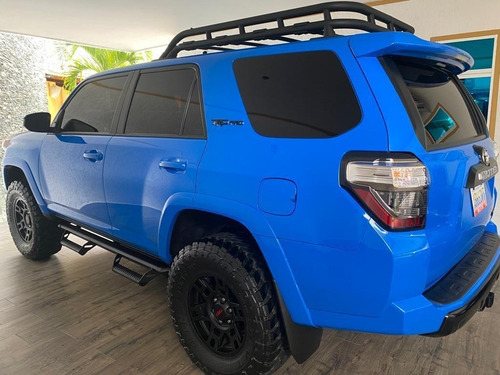 Imagen 7 de 15 de Toyota 4runner