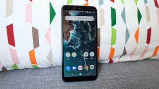 Xiaomi Mi A2 64gb Black Global Version