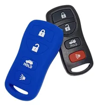 Comprar Yan Funda Control Nissan Sentra Maxima Altima Versa Tiida