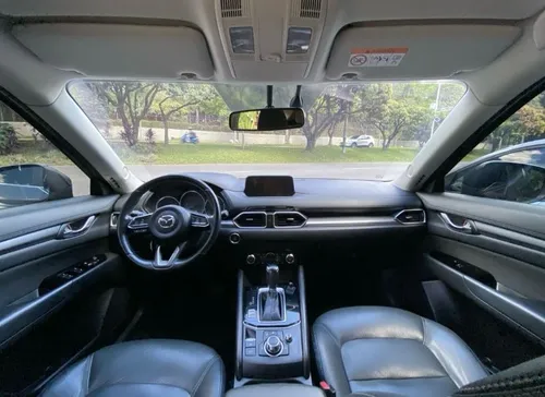 Mazda CX-5 2.0 Touring