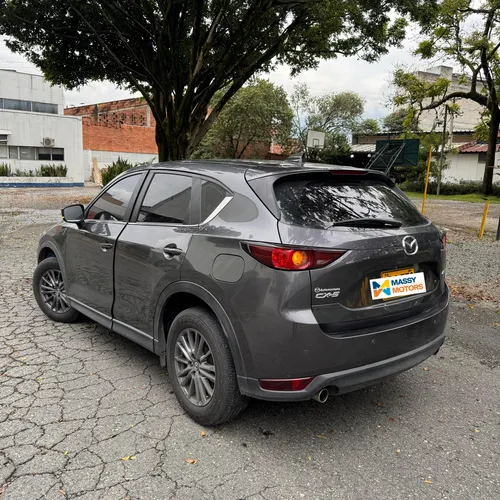Mazda CX-5 2.0 Touring At