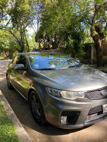 Kia Cerato 1.6 Koup Elx 2010