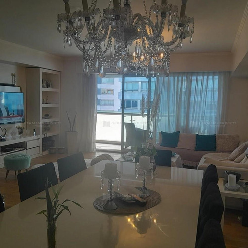 Departamento En Venta En Puerto Madero, Capital Federal, Buenos Aires