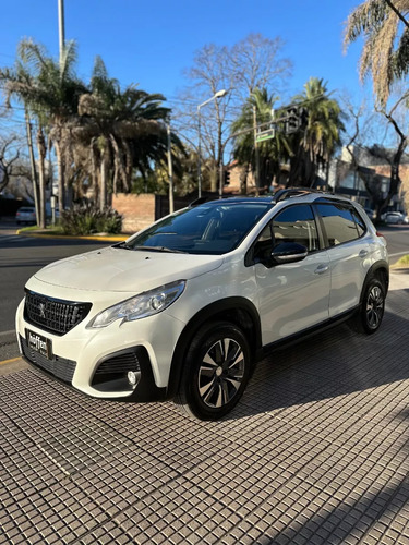 Peugeot 2008 1.6 Thp Sport am20