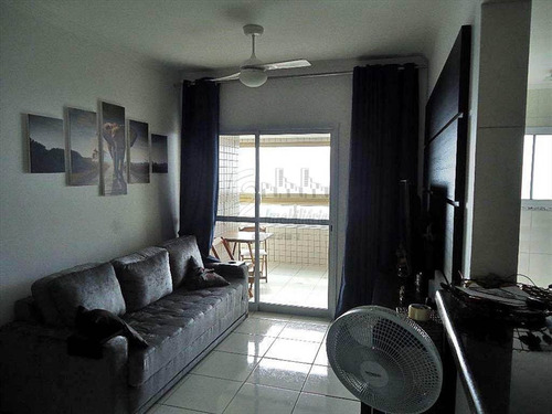 Fd198 - Apartamentos 2 Dormitorios, Sendo 2 Suites Vista Mar Com Terraco Gourmet - Fd198