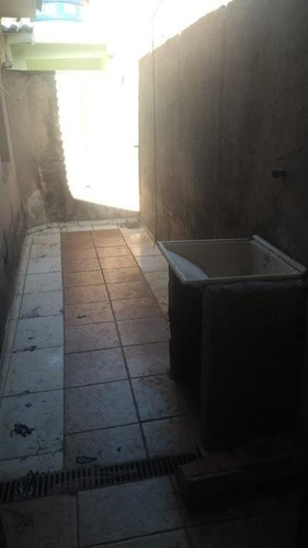 Imagem 13 de 13 de Casa Para Alugar Por R$ 1.400/mês - Macedo - Guarulhos/sp - Ai10146