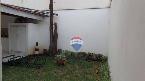 Imagem 3 de 9 de Sala Para Alugar, 13 M² Por R$ 650,00/mês - Nova Paulínia - Paulínia/sp - Sa0181