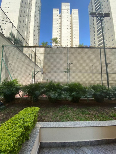 Imagem 18 de 25 de Apartamento Em Vila Mascote, São Paulo/sp De 90m² 3 Quartos À Venda Por R$ 790.000,00 - Ap2119501-s