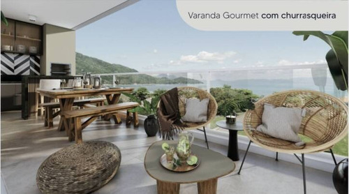 Imagem 2 de 13 de Apartamento Em Praia Grande, Ubatuba/sp De 61m² 2 Quartos À Venda Por R$ 576.575,00 - Ap2343524-s