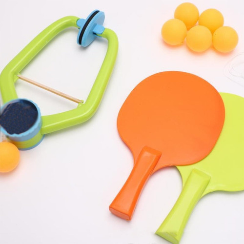 Ping Pong, Juego De Tenis De Mesa Colgante Para Niños