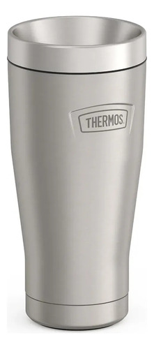 Thermos 470 Ml Mug Tumbler Icon Acero Inoxidable Mate
