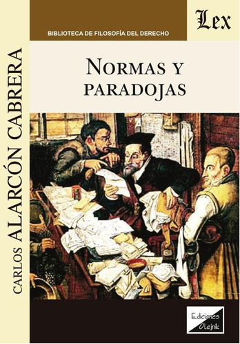 Normas Y Paradojas