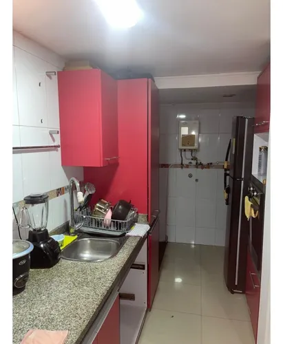 Venta Apartamento 105mtr2 Quintas De Don Simón, Cali, 12059.