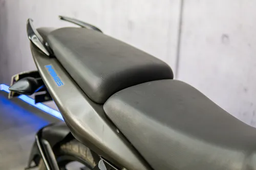 Bajaj Pulsar Ns 125 2022