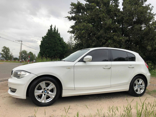 Bmw Serie 1 2.0 118i Active 136cv 2011