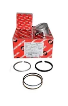 Comprar Subconjunto Fiat Palio Siena Uno Fiorino Fire 1.4 8v Evo