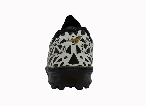 Botin Freedom Futbol 5 Society Papi Futbol Cesped Artificial