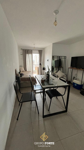 Venta De Departamento - Barrio Alberdi