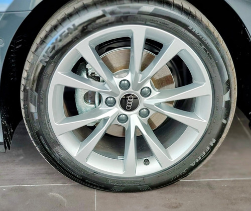 Audi A3 Sportback 1.5 35 Tfsi 150cv