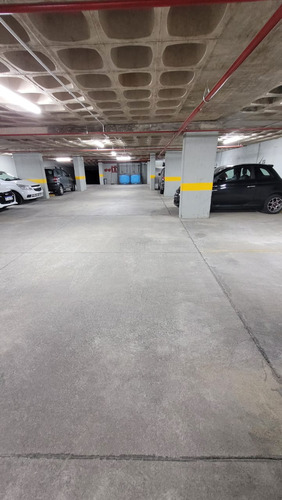 Cochera En Alquiler En B Nueva Córdoba