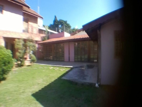 Imagem 21 de 22 de Casa - Ca1453 - 34731097