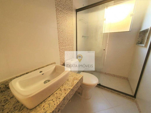 Imagem 7 de 18 de Casas Independentes, Colinas, Rio Das Ostras. - Ca0890
