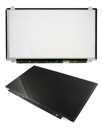 Tela Para Notebook N156hga-eab B156htn03.8 15.6 Full Hd