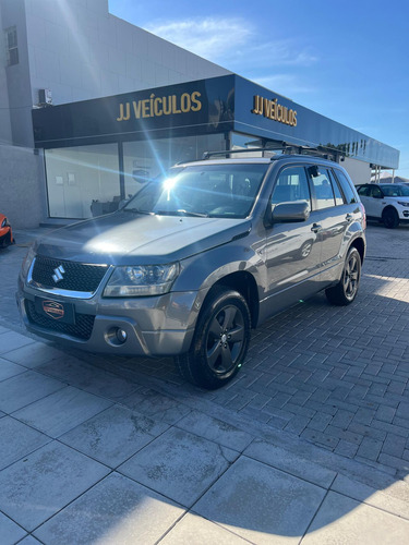 Suzuki Grand Vitara Vitara 2.0 16V 4x2/4x4 5p Aut.