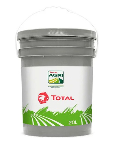 Aceite Total Dynatrans 20l Transmision Frenossumergidos10w30