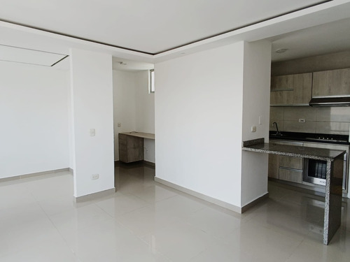 Apartamento En Venta Alameda Del Rio #10223922