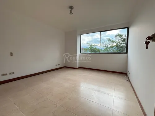 Apartamento En Arriendo En La Frontera. Cod A776109