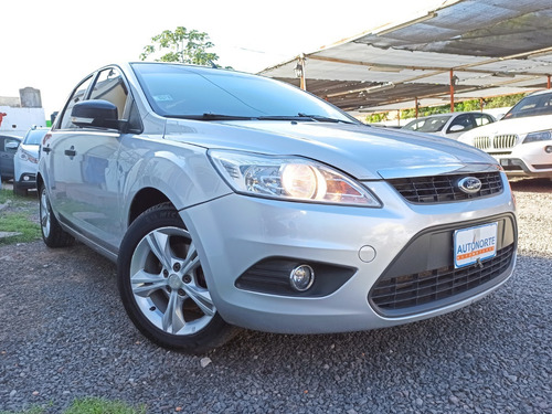 Ford Focus Exe Style 1.6