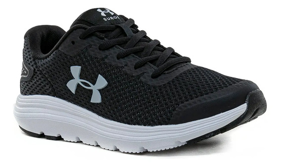 Zapatillas Under Armour Mujer | MercadoLibre 📦