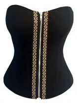 Comprar Corset Overbust. Guarda Pampa. Calce Perfecto