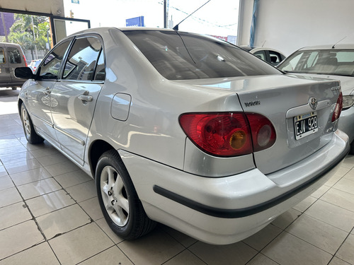 Toyota Corolla 1.8 Se-g