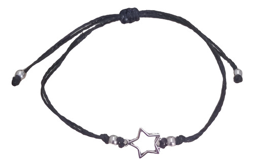 Pulseras Con Tarjetas X 10 Ideal Souvenirs Cumpleaños Negro 25 Cm 30 Cm