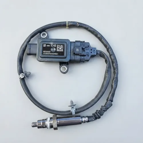 Sonda Lambda S10 Trailblazer 2.8 Diesel Original - 496230697