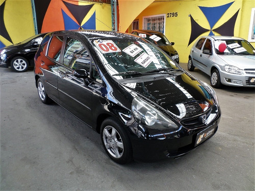 Fit Lx 1.4 Flex E Baixa Quilometragem Na.. Kaiman Veículos