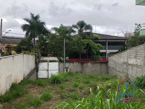 Imagem 2 de 16 de Ótimo Terreno Parque Dos Principes R$ 500.000,00 - Te0360