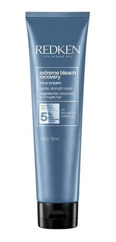 Redken Extreme Bleach Recovery Cica Cream - Leave-in 150ml