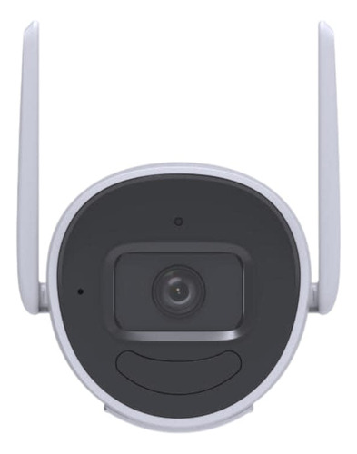 Camara Ip Bullet Full Hd 2mp Ir 30 Mts Ip66 Ds-2cv2021g2-idw