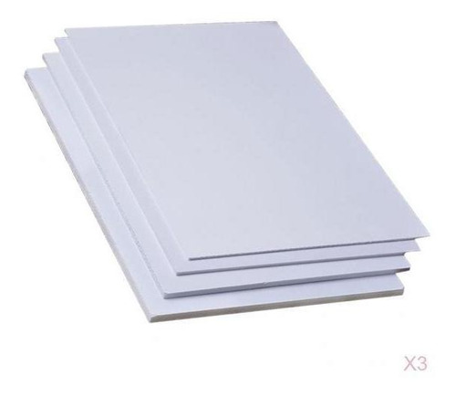 Hojas Pvc Sheet Foam Board Tablero De Espuma Para Hacer