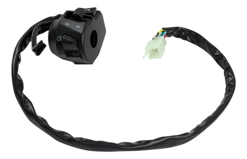 Mando Izquierdo Vento Workman 150 (20-21) Ryder 150
