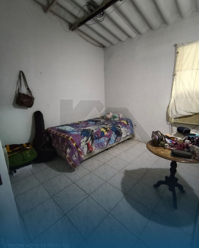 #460 Casa En Vtv - El Ingenio En Guatire