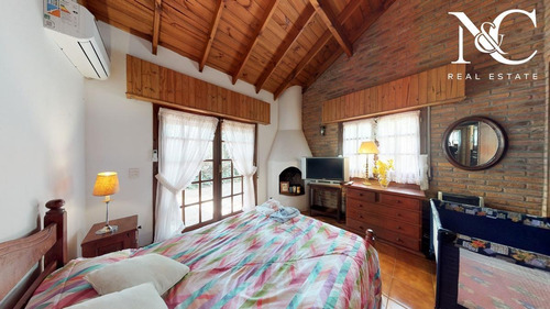 Imagen 4 de 30 de Casa En Venta En Pinamar A 3 Cuadras De La Playa