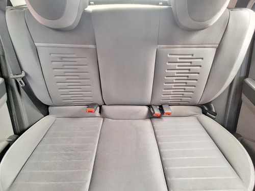 Chevrolet Agile 1.4 Lt