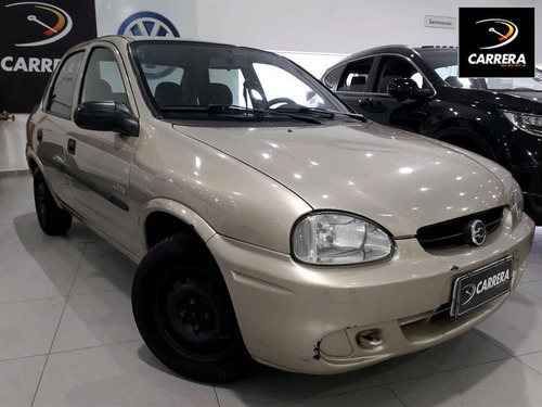 Classic 1.0 Mpfi Life 8v Flex 4p Manual
