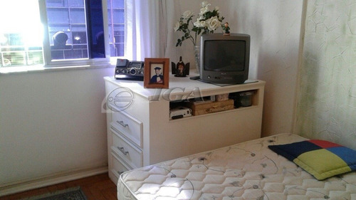 Imagem 10 de 15 de Apartamento - Centro - Ref: 395 - V-iga787