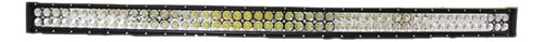 Neblinero Led Curvo 137x20x14cm / 300w