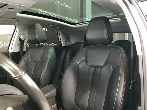 Opel Grandland X 1.6L Elegance